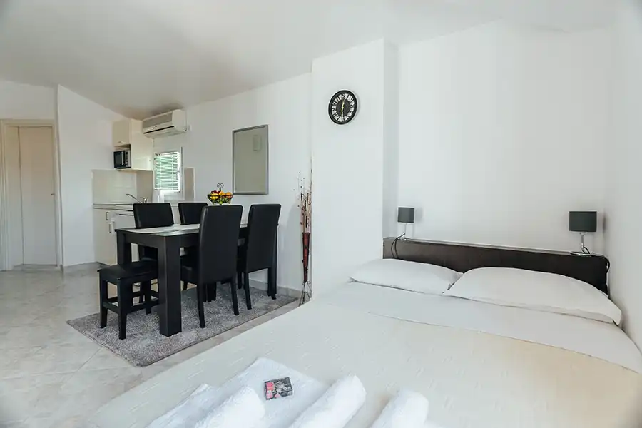 Apartment A3